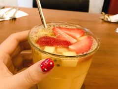 -UPPER KITCHEN(延安路店)