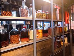 -黑草莓(重庆路店)