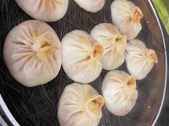 -小胡子祥彪烧烤(北湖总店)