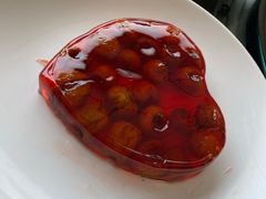 -燕北云山·农家菜·灶台鱼(密云溪翁庄店)