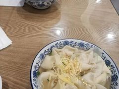 -绿杨馄饨店(湖滨新天地店)