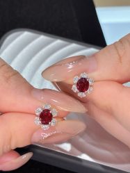 点击看大图 -Cindy Jewelry·钻戒·彩色宝石