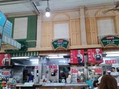 -班赞海鲜市场