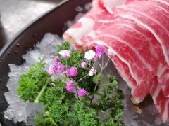 -捞王锅物料理(东百中心店)