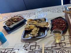 -云晓光头烧烤吧(盛夏店)