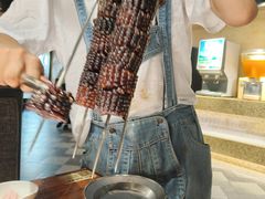 -汉巴味德·烤肉与啤酒的自助(杭州大悦城店)