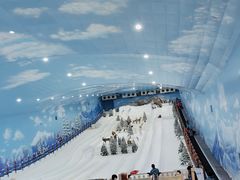 -世界之窗阿尔卑斯冰雪世界