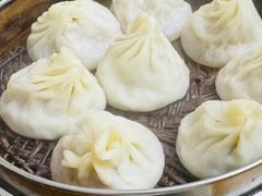 -笑云开汤包店(网巾市店)