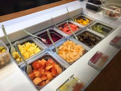 -三佰瑞冻酸奶(凯德MALL店)