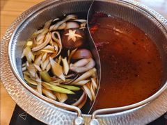 -牛匠和牛寿喜锅(西安总店)