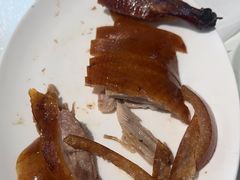 -月福京味斋·烤鸭店·北京菜(鼓楼总店)