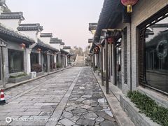 -寻味乌镇·龙虾烧烤