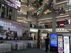 -红星美凯龙北京至尊MALL(东四环中路店)
