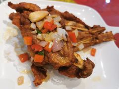 -阿巧一号私房菜(止园路店)