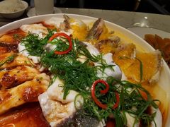 -巡味顺德菜(龙华壹方城店)