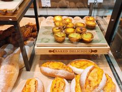 -百佳永辉超市(福田星河店)