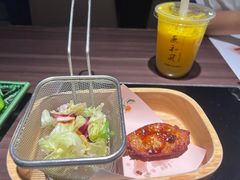 -匠和风精致料理(莆田财富中心店)