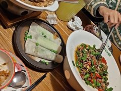 -新白鹿餐厅(龙游路总店·杭帮菜名店)