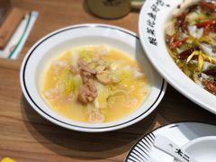 -太二酸菜鱼(宁波来福士店)