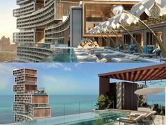 -亚特兰蒂斯水世界冒险乐园