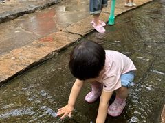 -竹泉村旅游度假区