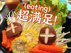 -潮界(虹桥天地店)