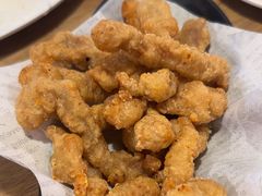 -鱼酷活鱼烤鱼(梅江印象城店)