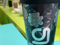 -gleeglee乐溢亦茶(合生汇店)