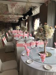 -恒阳大饭店·婚礼主题宴会厅