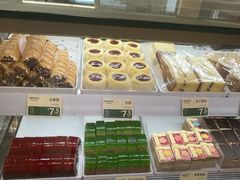 -蜂蝶来饼店(拱北总店)