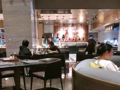 -博林天瑞喜来登酒店·西丽尚膳