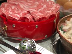 -前门涮肉(群力店)