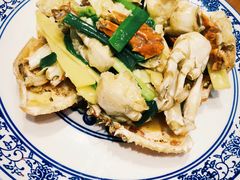 -頂好酒家·经典粤菜(海信广场店)
