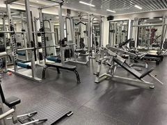 -YCHL Studios健身工作室(市二宫店)