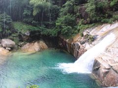 -黄山翡翠谷景区