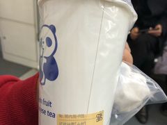 -茶百道(世纪大道店)