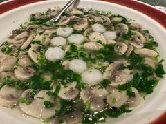 -上海人家花樣年华(中山公园店)