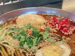 -很久以前羊肉串(朝阳路店)