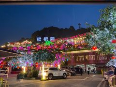 -枇杷园食为鲜火锅(南山店)