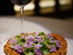 -Le Bistrot de Racine