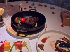 -王品牛排(郑州大卫城店)