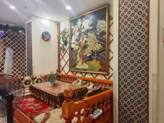 -巴扎美食·新疆菜·西域歌舞表演餐厅(新疆大厦店)