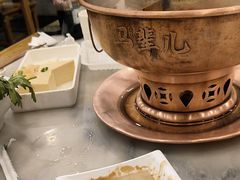 -牛街·马辈儿涮肉(牛街二店)