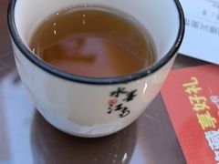 -百年老字号·观振兴蟹黄面·三虾面·苏式面(观前街富仁坊巷店)