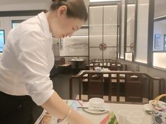-小菜园新徽菜(滁州苏宁店)