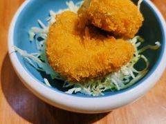 -友名Cross日式咖喱屋(江南大道中店)