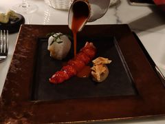 -深圳文华东方酒店·OPUS 388·精致法餐
