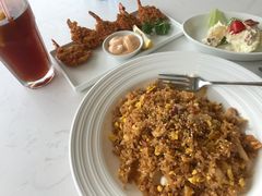-必胜客(巴沟店)