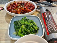 -领蟹祥记·香辣蟹·特色小海鲜(奥体天虹店)