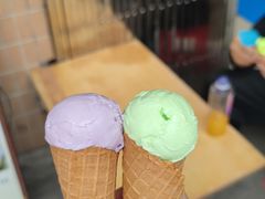 -成裕雪糕店(士多店)